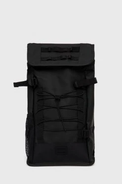 Γυναικεία Σακίδια πλάτης Σακίδιο πλάτης Rains 13150 Mountaineer Bag μαύρο,