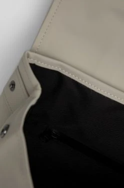 Γυναικεία Σακίδια πλάτης Σακίδιο πλάτης Rains 13570 Msn Bag Mini γκρι, -Ρούχα Rains unnamed file 1384