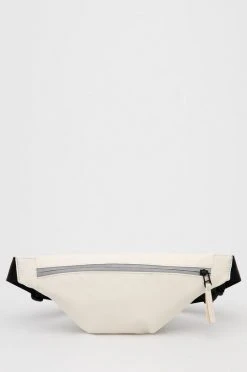 Γυναικεία Τσαντάκια μέσης Τσάντα φάκελος Rains 14020 Bum Bag Mini Reflective μπεζ