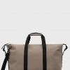 Γυναικεία Σάκοι Τσάντα Rains 13200 Weekend Bag μπεζ