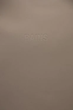 Γυναικεία Σάκοι Τσάντα Rains 13200 Weekend Bag μπεζ -Ρούχα Rains unnamed file 1391