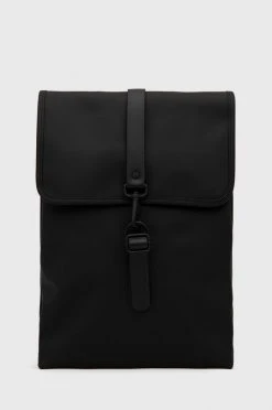 Γυναικεία Σακίδια πλάτης Σακίδιο πλάτης Rains 13400 Rucksack μαύρο,