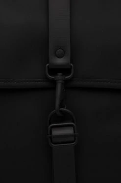 Γυναικεία Σακίδια πλάτης Σακίδιο πλάτης Rains 13400 Rucksack μαύρο, -Ρούχα Rains unnamed file 1396