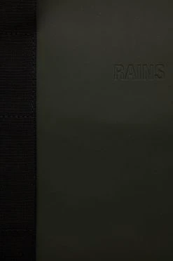 Γυναικεία Σάκοι Τσάντα Rains 13190 Weekend Bag Small πράσινο -Ρούχα Rains unnamed file 1401