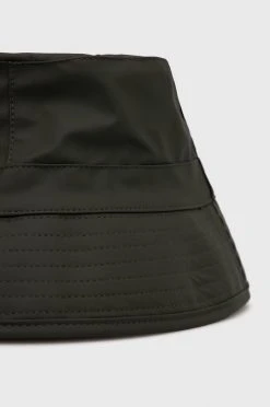 Γυναικεία Καπέλα Καπέλο Rains 20010 Bucket Hat πράσινο -Ρούχα Rains unnamed file 142