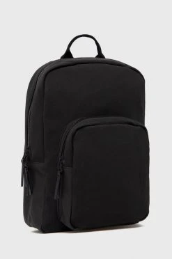 Γυναικεία Σακίδια πλάτης Σακίδιο πλάτης Rains 13970 Scuba Base Bag Mini μαύρο -Ρούχα Rains unnamed file 1426