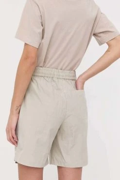 Γυναικεία Σορτς Rains 18710 Woven Shorts πράσινο -Ρούχα Rains unnamed file 1432