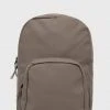 Γυναικεία Σακίδια πλάτης Σακίδιο πλάτης Rains 13750 Base Bag μπεζ,