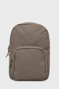 Γυναικεία Σακίδια πλάτης Σακίδιο πλάτης Rains 13750 Base Bag μπεζ,