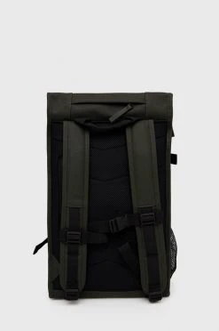 Γυναικεία Σακίδια πλάτης Σακίδιο πλάτης Rains 13150 Mountaineer Bag πράσινο, -Ρούχα Rains unnamed file 1447