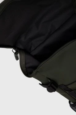 Γυναικεία Σακίδια πλάτης Σακίδιο πλάτης Rains 13150 Mountaineer Bag πράσινο, -Ρούχα Rains unnamed file 1448