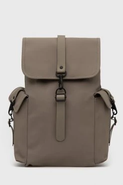 Γυναικεία Σακίδια πλάτης Σακίδιο πλάτης Rains 13630 Rucksack Large μπεζ,