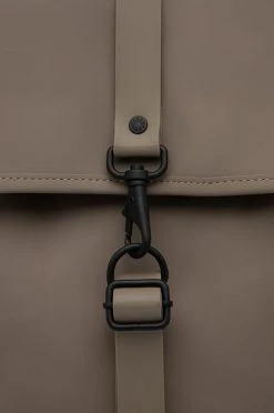 Γυναικεία Σακίδια πλάτης Σακίδιο πλάτης Rains 13630 Rucksack Large μπεζ, -Ρούχα Rains unnamed file 1452