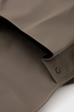 Γυναικεία Σακίδια πλάτης Σακίδιο πλάτης Rains 13630 Rucksack Large μπεζ, -Ρούχα Rains unnamed file 1453