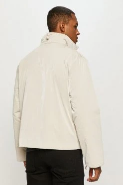 Γυναικεία Κοντά μπουφάν Rains - Μπουφάν λευκό -Ρούχα Rains unnamed file 1460