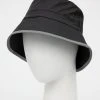 Γυναικεία Καπέλα Καπέλο Rains 14070 Bucket Hat Reflective μαύρο