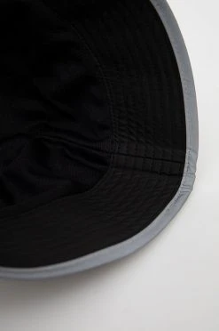 Γυναικεία Καπέλα Καπέλο Rains 14070 Bucket Hat Reflective μαύρο -Ρούχα Rains unnamed file 1472