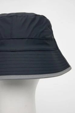 Γυναικεία Καπέλα Καπέλο Rains 14070 Bucket Hat Reflective ναυτικό μπλε -Ρούχα Rains unnamed file 1475