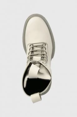 Γυναικεία Μποτάκια Αρβύλες Rains Show Combat Boot , χρώμα: γκρι -Ρούχα Rains unnamed file 193