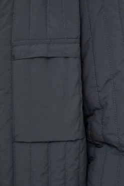 Γυναικεία Κοντά μπουφάν Μπουφάν Rains 18330 Liner Jacket γκρι -Ρούχα Rains unnamed file 247