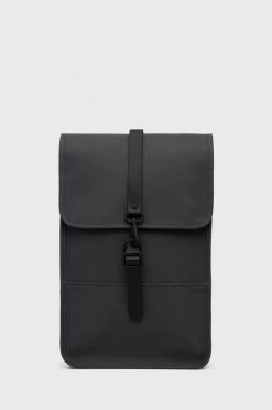 Γυναικεία Σακίδια πλάτης Σακίδιο πλάτης Rains 12800 Backpack Mini γκρι,