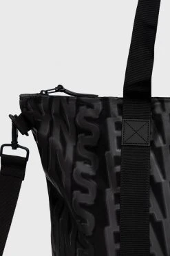 Γυναικεία Σάκοι Τσάντα Rains 13890 Tote Bag μαύρο -Ρούχα Rains unnamed file 262