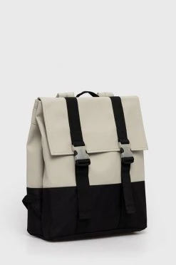 Γυναικεία Σακίδια πλάτης Σακίδιο πλάτης Rains 13710 Buckle Msn Bag γκρι -Ρούχα Rains unnamed file 267