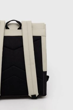 Γυναικεία Σακίδια πλάτης Σακίδιο πλάτης Rains 13710 Buckle Msn Bag γκρι -Ρούχα Rains unnamed file 268