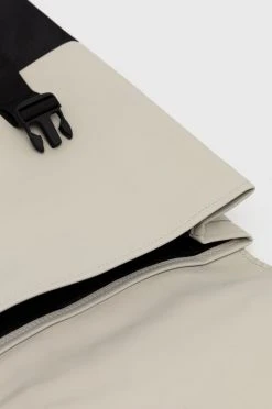 Γυναικεία Σακίδια πλάτης Σακίδιο πλάτης Rains 13710 Buckle Msn Bag γκρι -Ρούχα Rains unnamed file 269