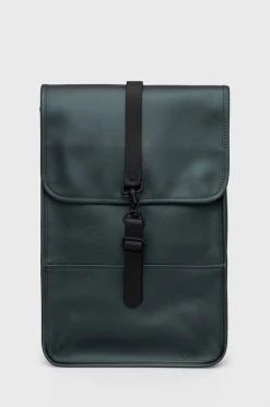 Γυναικεία Σακίδια πλάτης Σακίδιο πλάτης Rains 12800 Backpack Mini πράσινο