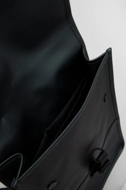 Γυναικεία Σακίδια πλάτης Σακίδιο πλάτης Rains 12800 Backpack Mini πράσινο -Ρούχα Rains unnamed file 289