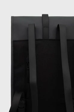 Γυναικεία Σακίδια πλάτης Σακίδιο πλάτης Rains 12800 Backpack Mini γκρι, -Ρούχα Rains unnamed file 3