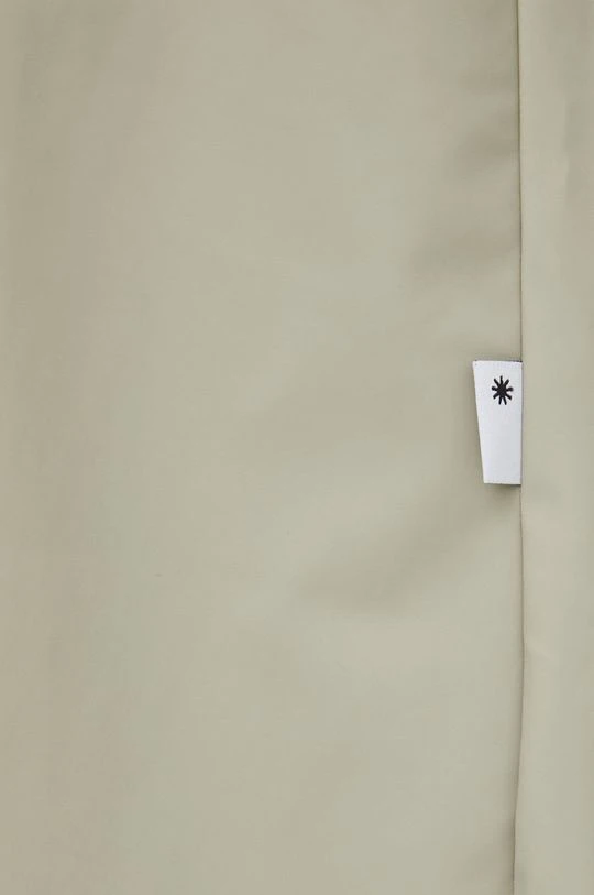 Γυναικεία Μακριά μπουφάν Μπουφάν Rains 18340 A-line Jacket γκρι 5 Γυναικεία Μακριά μπουφάν Μπουφάν Rains 18340 A-line Jacket γκρι - Image 5