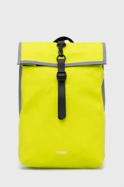 Γυναικεία Σακίδια πλάτης Σακίδιο πλάτης Rains πράσινο,