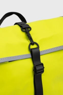 Γυναικεία Σακίδια πλάτης Σακίδιο πλάτης Rains πράσινο, -Ρούχα Rains unnamed file 309