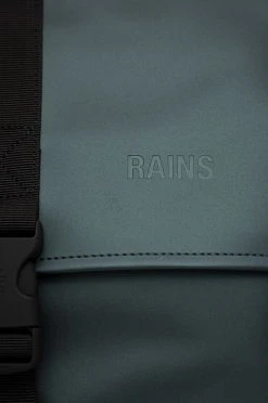 Γυναικεία Σακίδια πλάτης Σακίδιο πλάτης Rains πράσινο, -Ρούχα Rains unnamed file 315