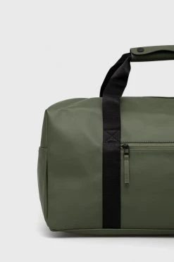 Γυναικεία Σάκοι Τσάντα Rains πράσινο -Ρούχα Rains unnamed file 319