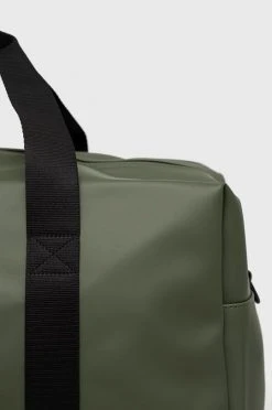 Γυναικεία Σάκοι Τσάντα Rains πράσινο -Ρούχα Rains unnamed file 320