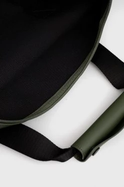 Γυναικεία Σάκοι Τσάντα Rains πράσινο -Ρούχα Rains unnamed file 321