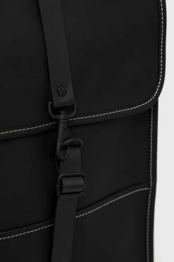 Γυναικεία Σακίδια πλάτης Σακίδιο πλάτης Rains μαύρο, -Ρούχα Rains unnamed file 324