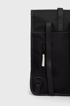 Γυναικεία Σακίδια πλάτης Σακίδιο πλάτης Rains μαύρο, -Ρούχα Rains unnamed file 325