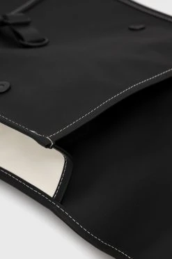 Γυναικεία Σακίδια πλάτης Σακίδιο πλάτης Rains μαύρο, -Ρούχα Rains unnamed file 326