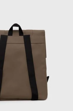 Γυναικεία Σακίδια πλάτης Σακίδιο πλάτης Rains καφέ, -Ρούχα Rains unnamed file 329