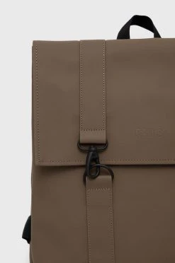Γυναικεία Σακίδια πλάτης Σακίδιο πλάτης Rains καφέ, -Ρούχα Rains unnamed file 330