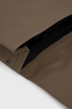 Γυναικεία Σακίδια πλάτης Σακίδιο πλάτης Rains καφέ, -Ρούχα Rains unnamed file 331