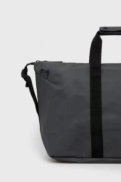 Γυναικεία Σάκοι Τσάντα Rains γκρι -Ρούχα Rains unnamed file 334