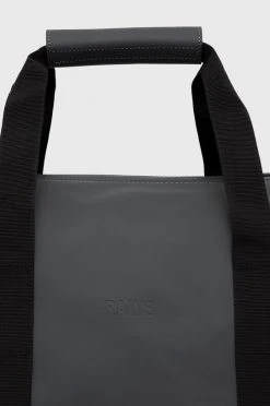 Γυναικεία Σάκοι Τσάντα Rains γκρι -Ρούχα Rains unnamed file 335