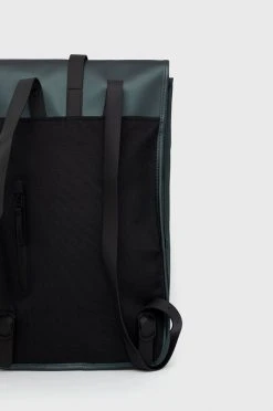 Γυναικεία Σακίδια πλάτης Σακίδιο πλάτης Rains πράσινο, -Ρούχα Rains unnamed file 339