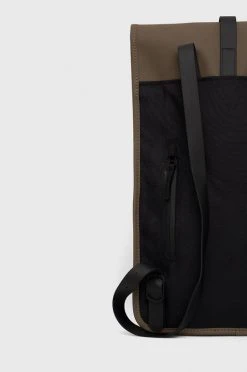 Γυναικεία Σακίδια πλάτης Σακίδιο πλάτης Rains καφέ, -Ρούχα Rains unnamed file 344