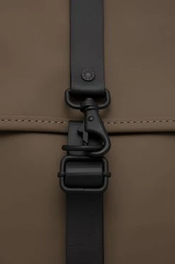 Γυναικεία Σακίδια πλάτης Σακίδιο πλάτης Rains καφέ, -Ρούχα Rains unnamed file 345